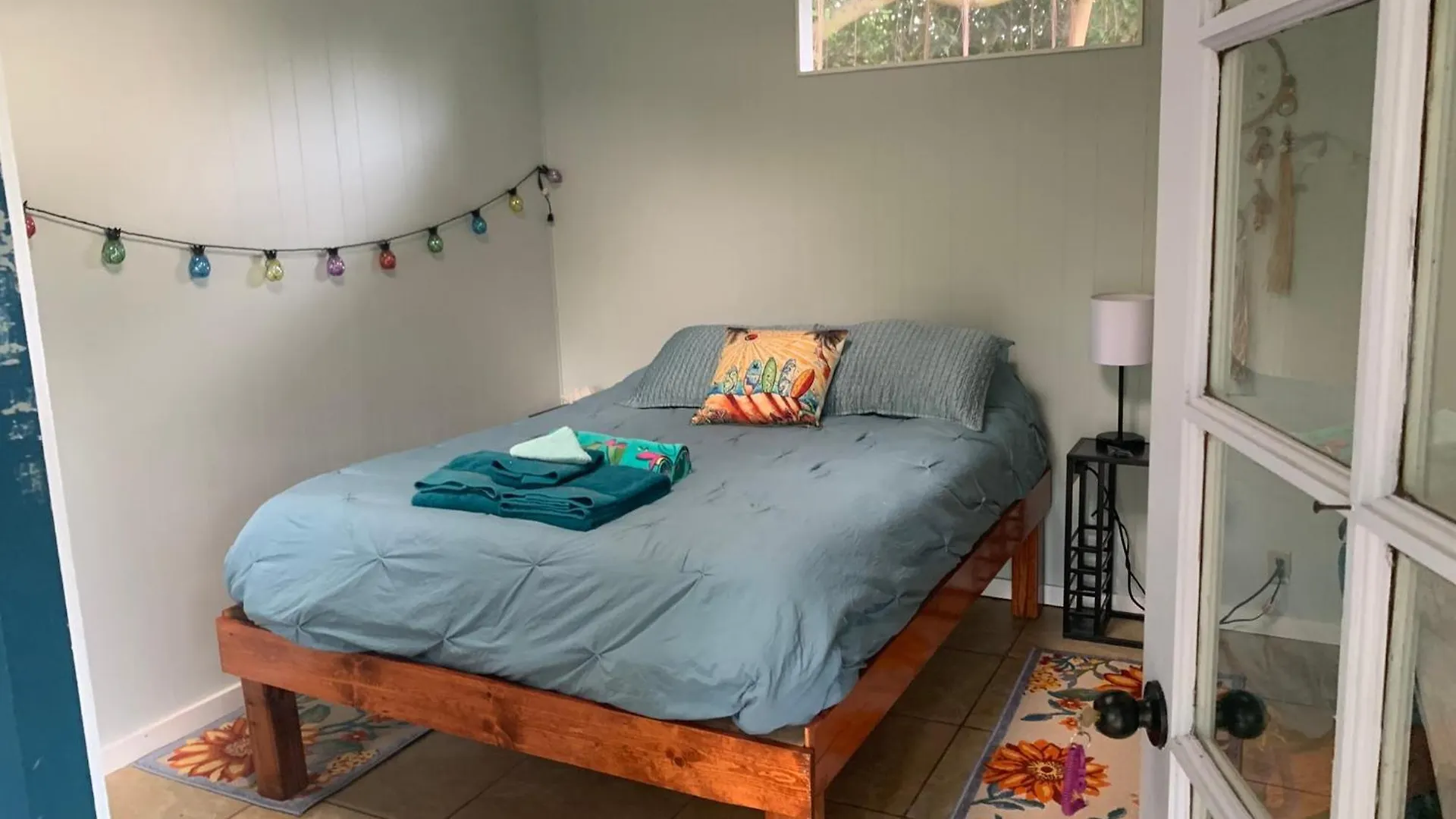 Manta Soul Tiki Cottage Kealakekua Apartament